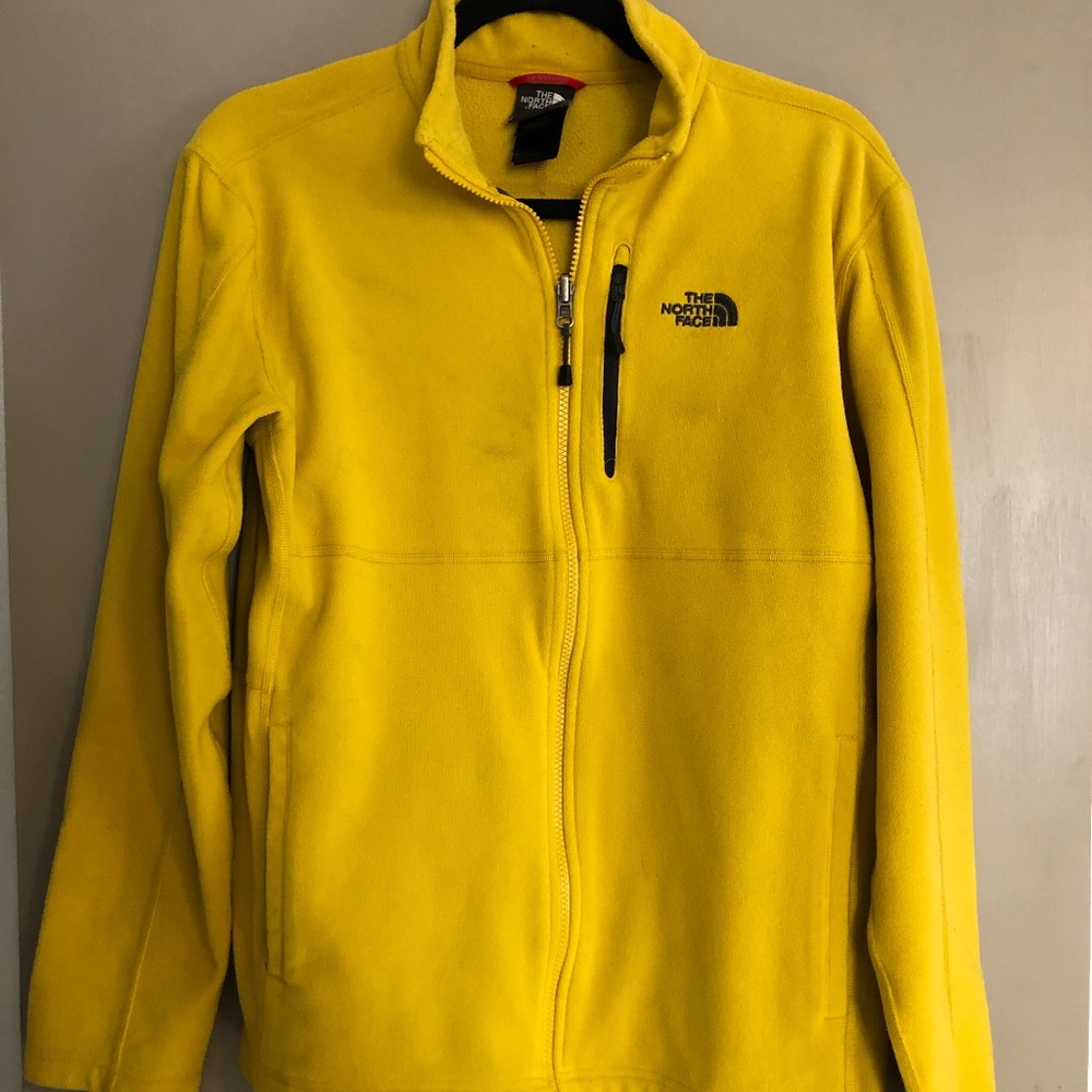The North Face Fleece Jacket